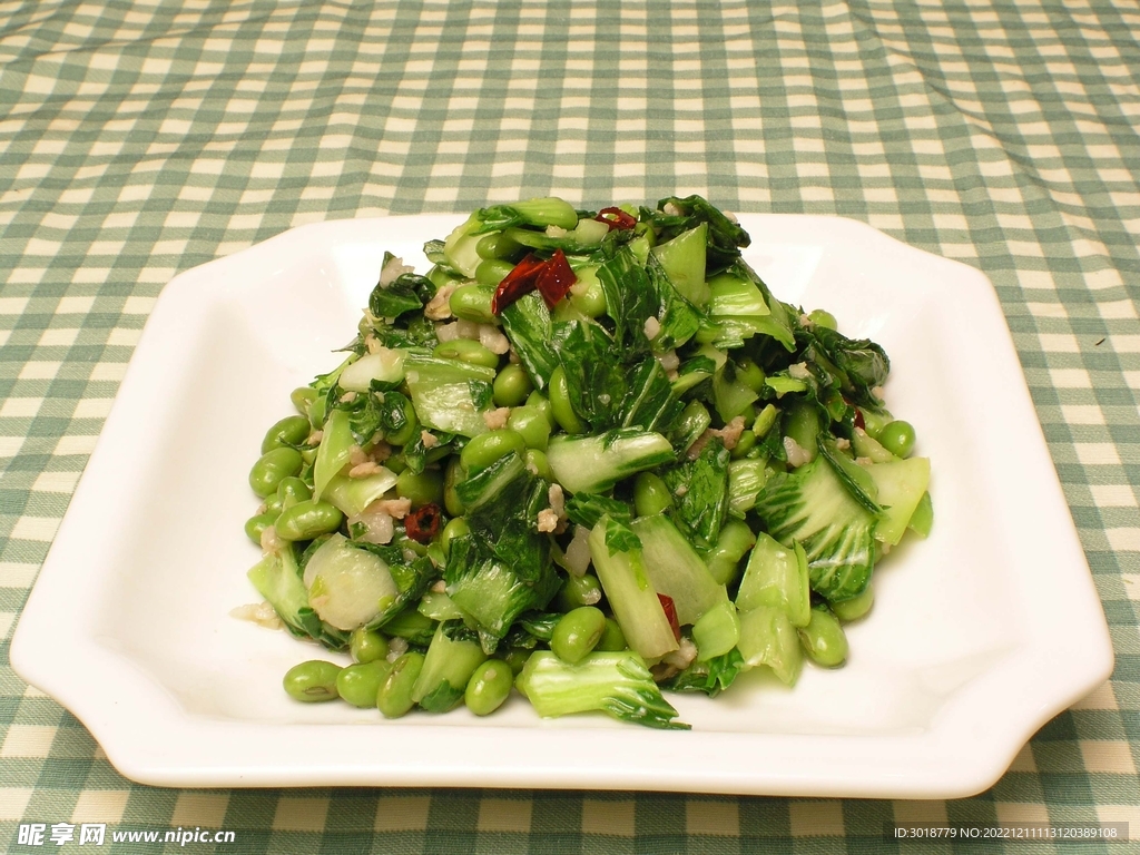 大厨告诉我诀窍，茭白炒肉丝怎么炒才美味 - 居家 - 美丽人生