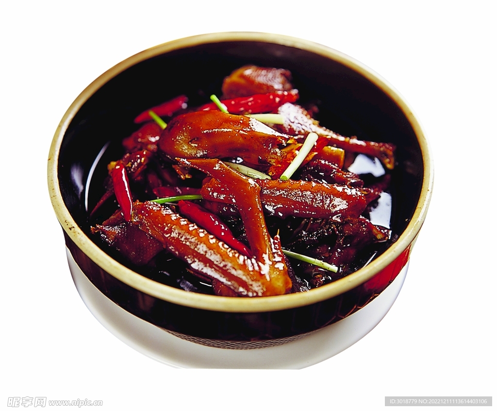 干蒸鸭