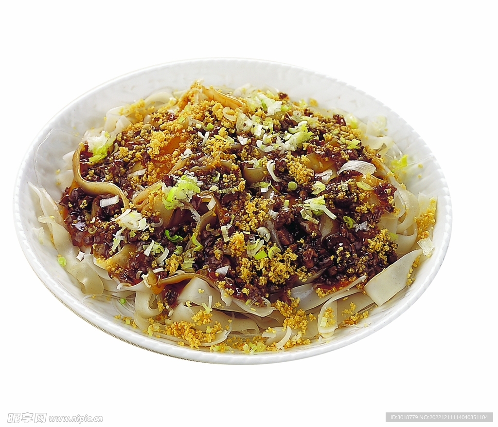 肉碎香蒜蒸精粉