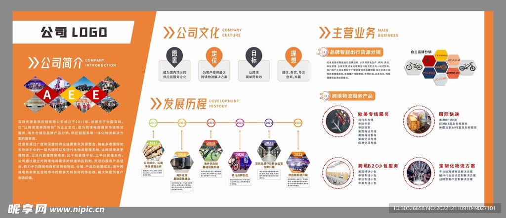 公司介绍