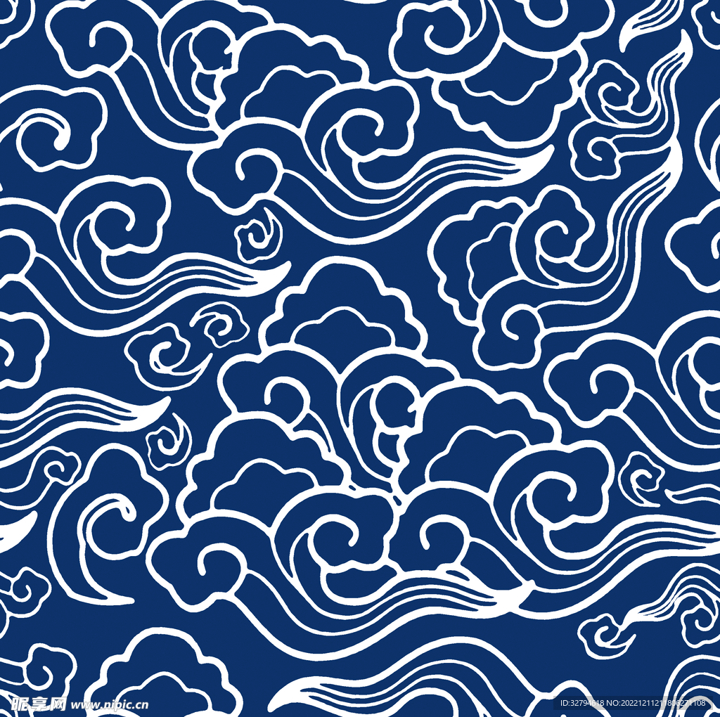 海浪