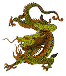 龙