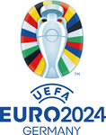 2024欧足联欧洲杯徽标
