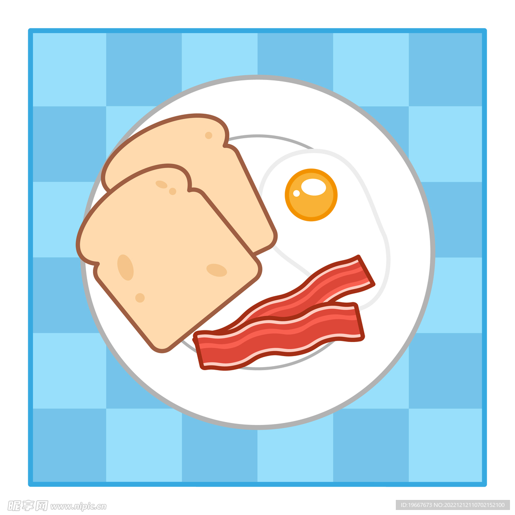 食物 