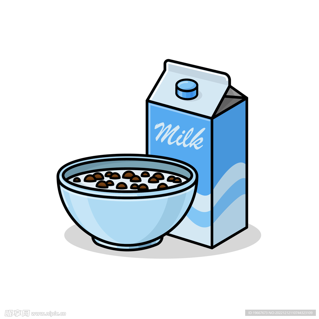 食物 