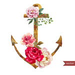 花纹 