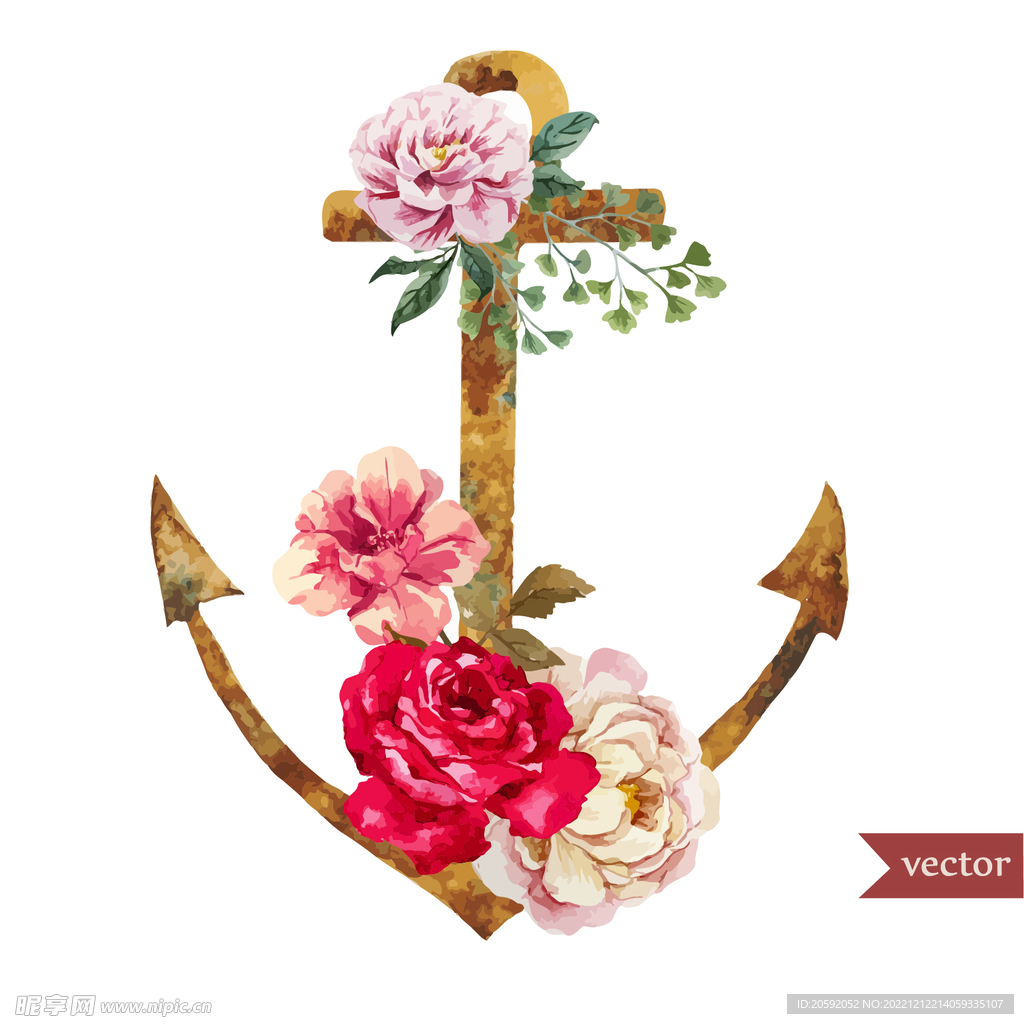 花纹 
