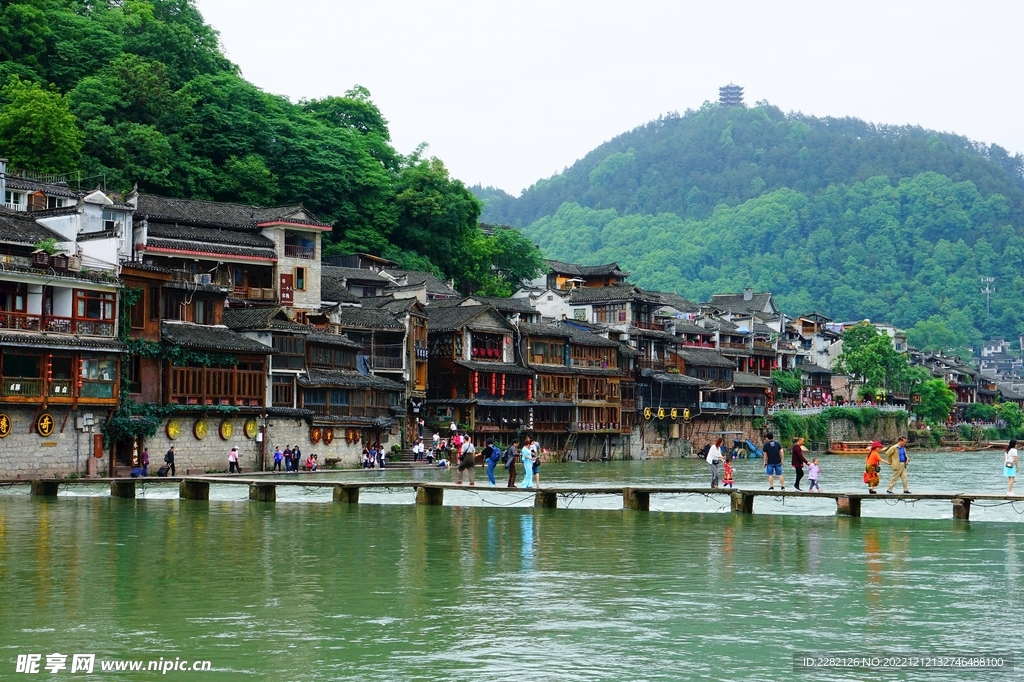 水乡