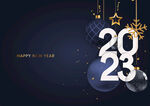 2023新年