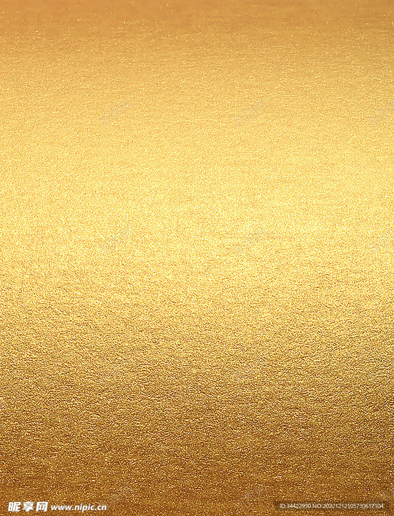 金色磨砂纹理