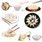 饺子