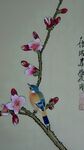 花鸟画