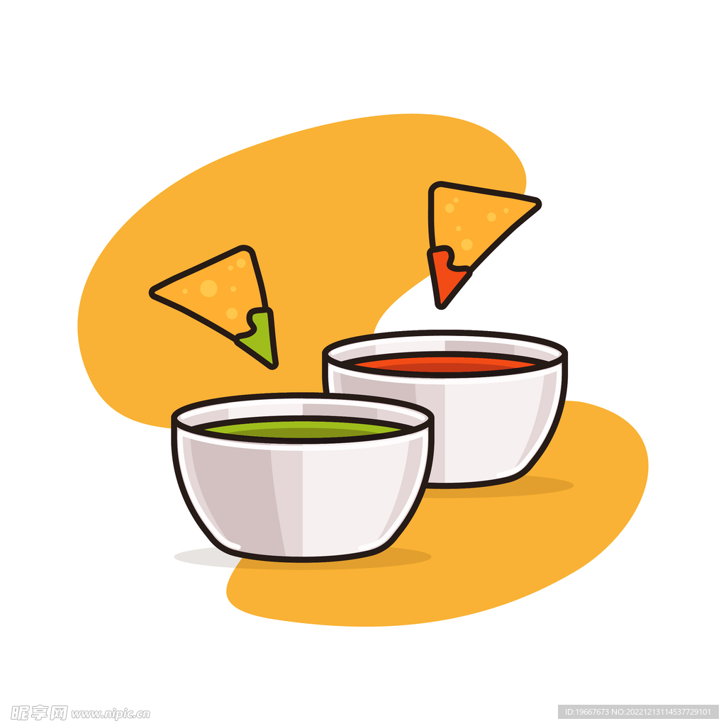 食物  