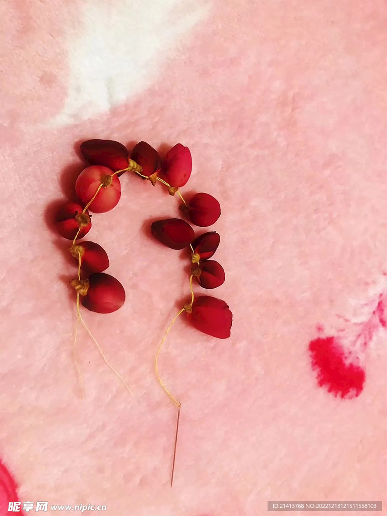 花艺花束鲜花
