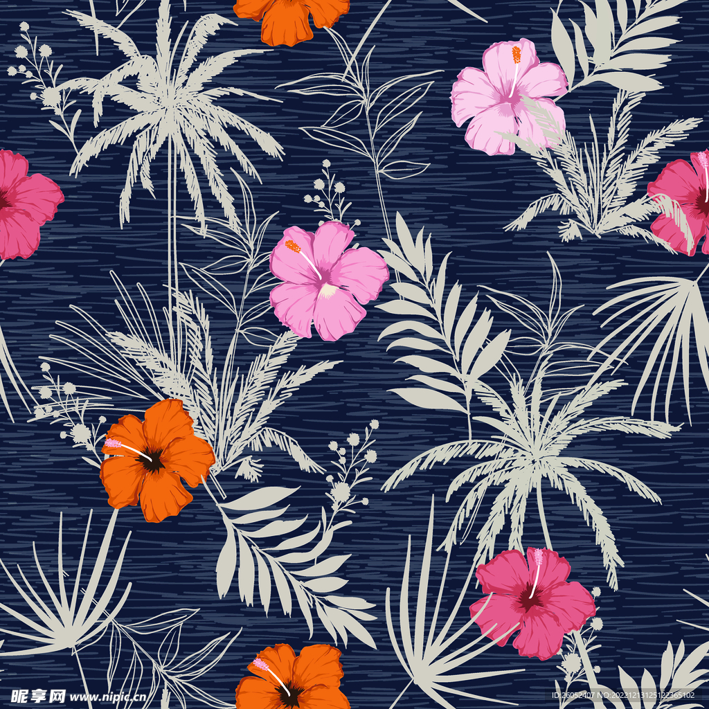 叶子