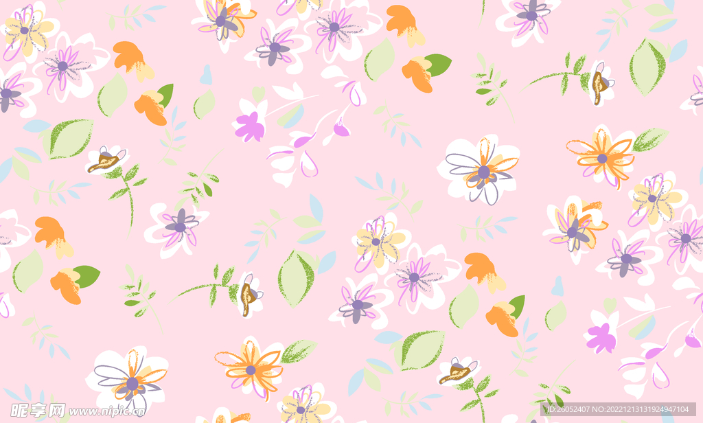 黄花