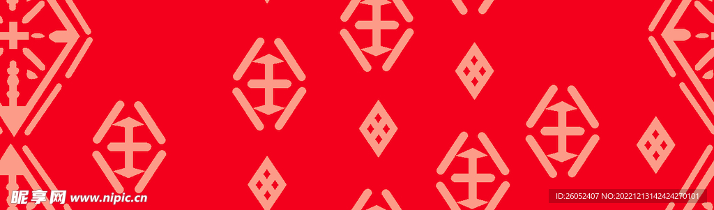 民族风
