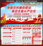 党风廉政建设 