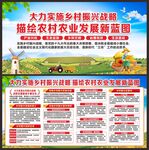乡村振兴
