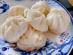 美味小笼包