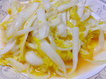 上汤娃娃菜