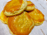 特色小吃鸡仔饼