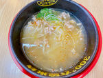肉沫米线