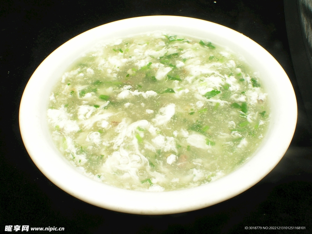 西湖牛肉羹