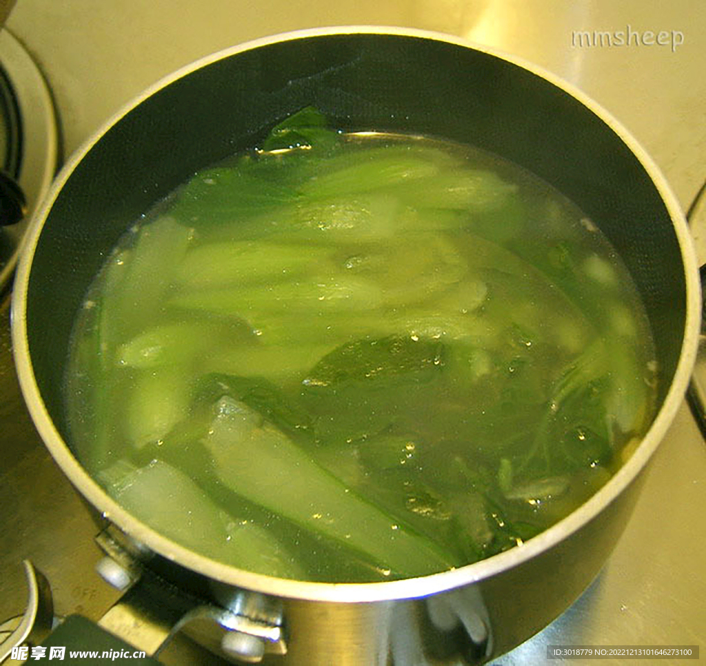 菜汤