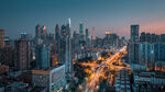 都市夜景
