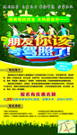 驾校招生