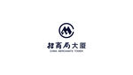 招商局大厦logo矢量