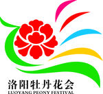 洛阳牡丹花会标志