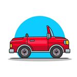 汽车