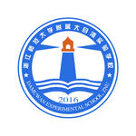 师范大目湾logo
