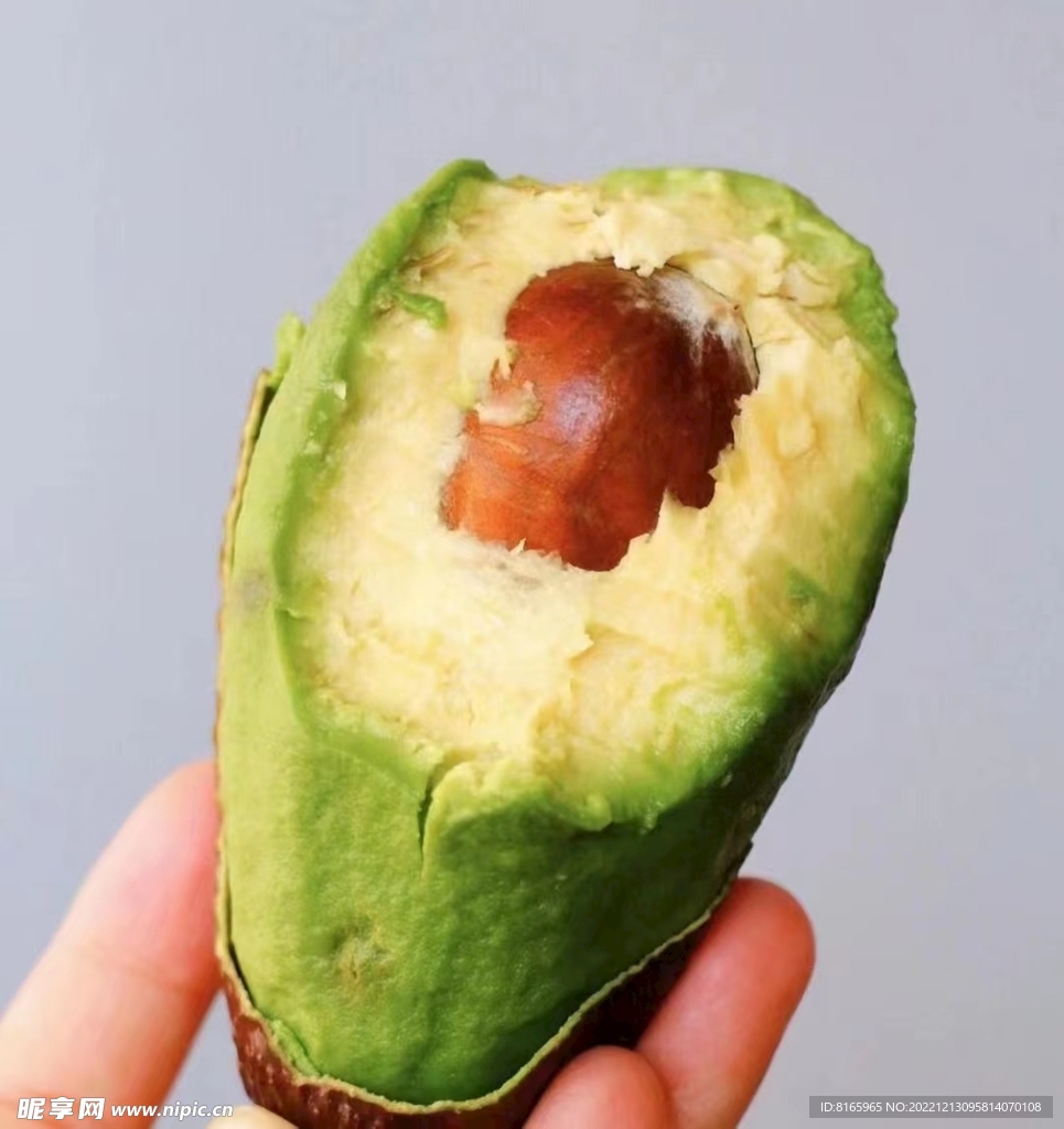 牛油果