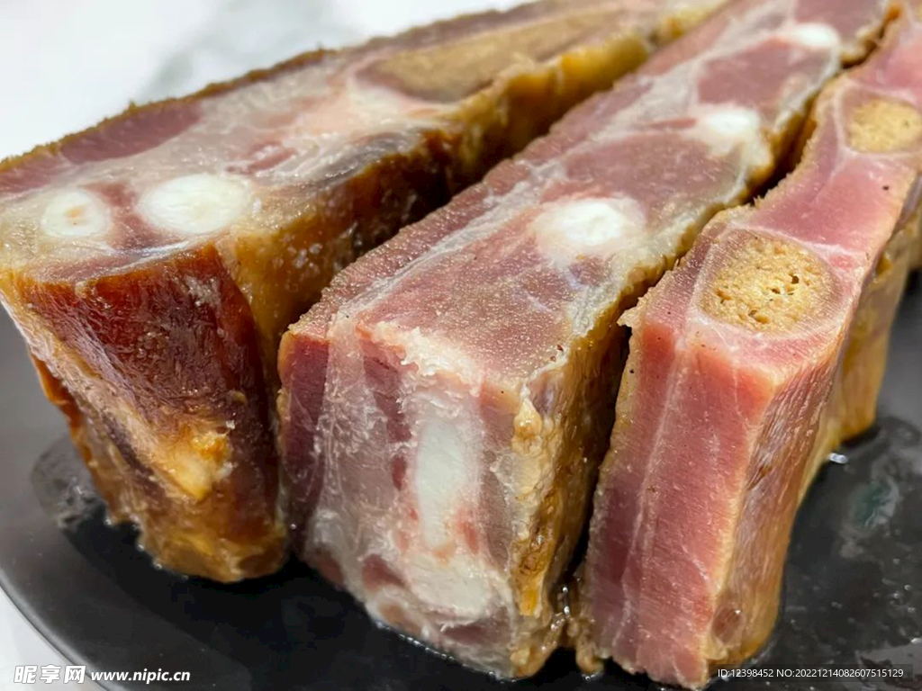 腊肉
