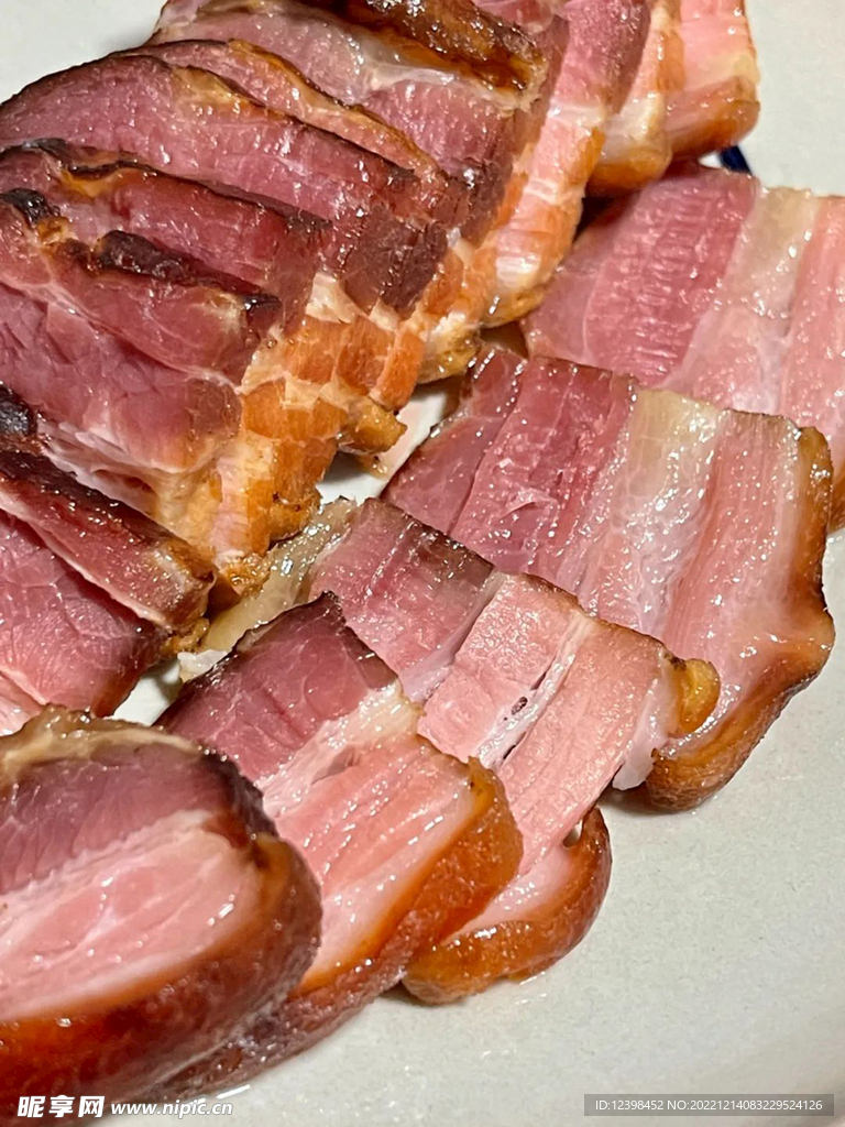 腊肉