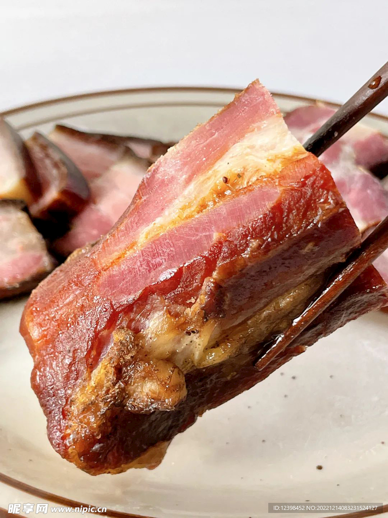 腊肉