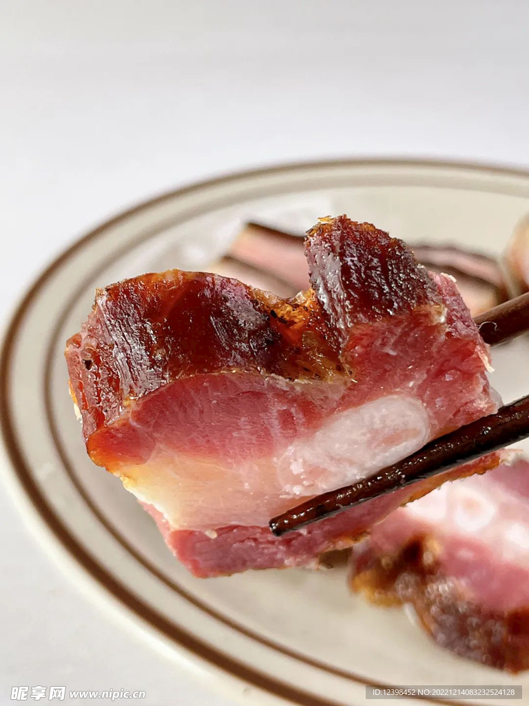 腊肉