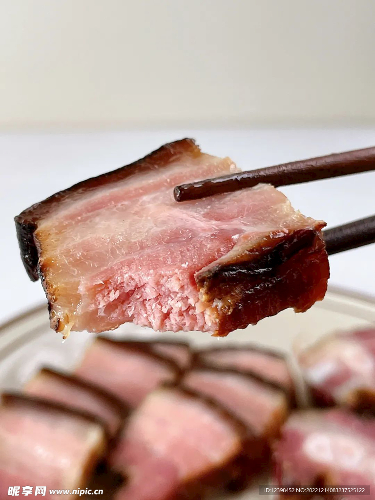 腊肉
