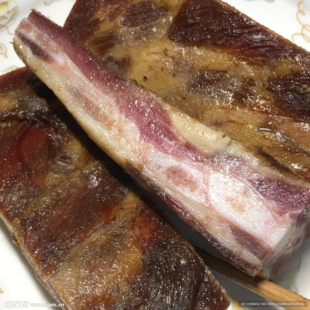 腊肉