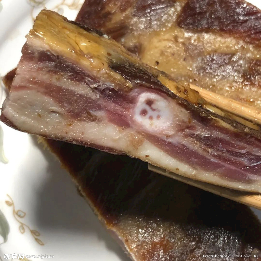 腊肉