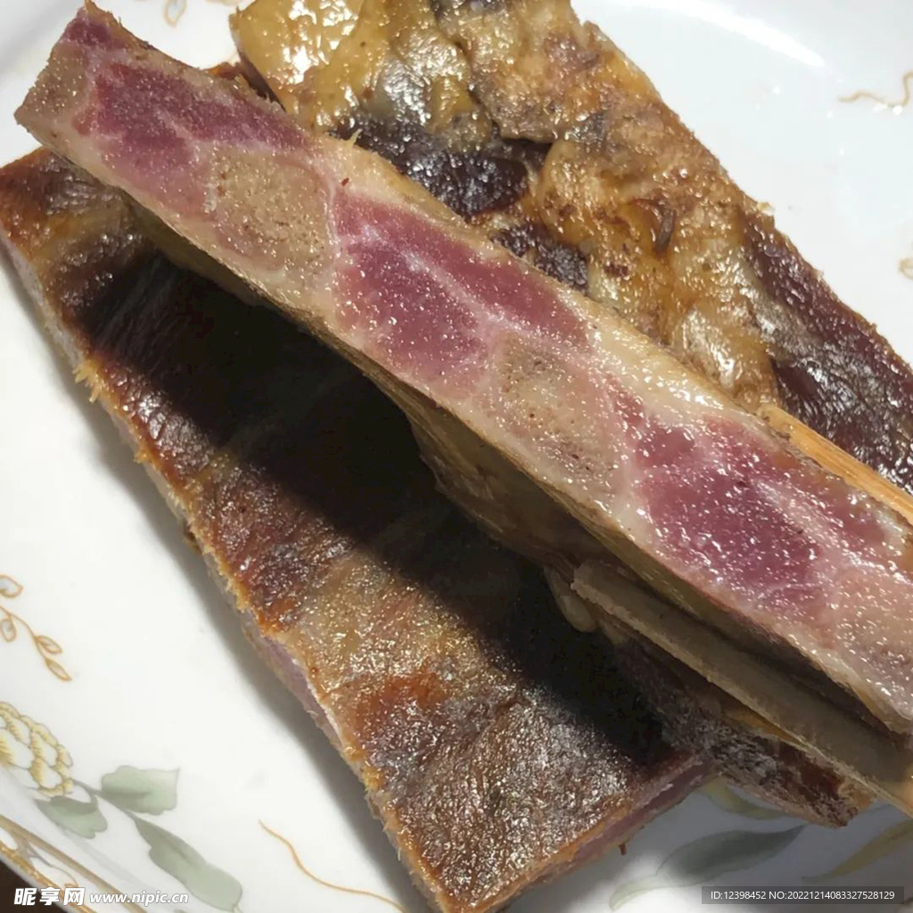 腊肉