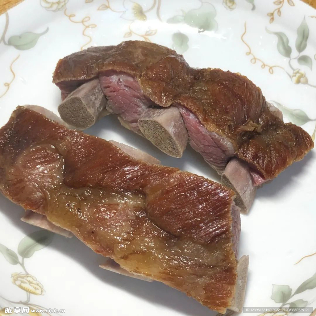 腊肉