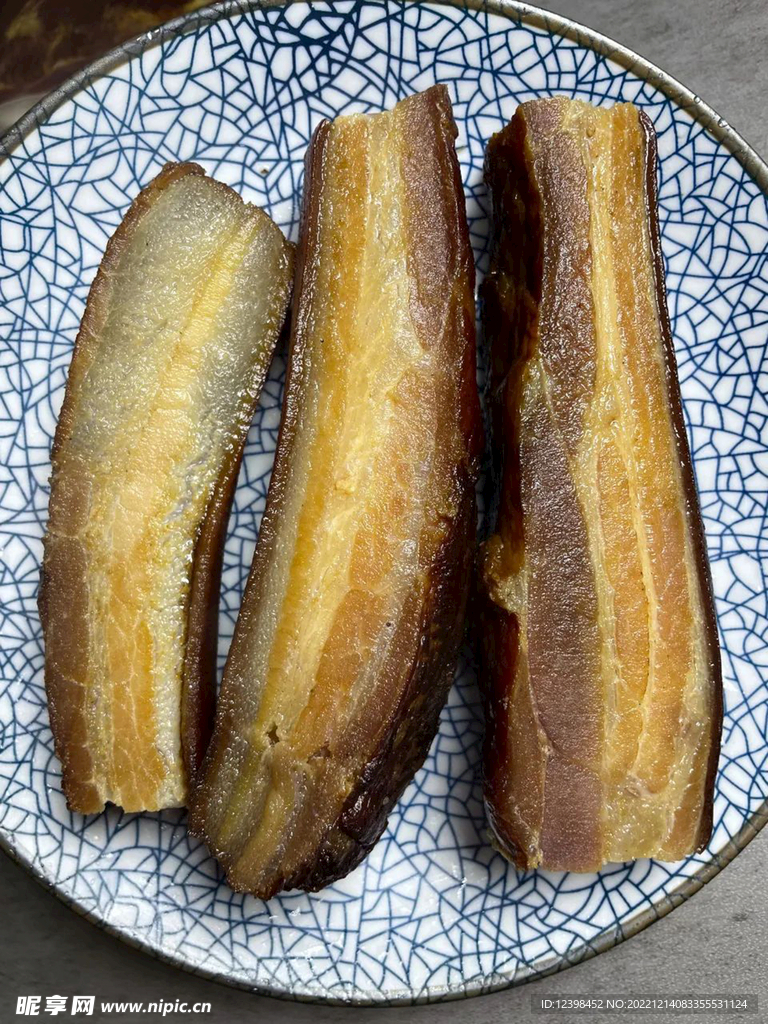 腊肉
