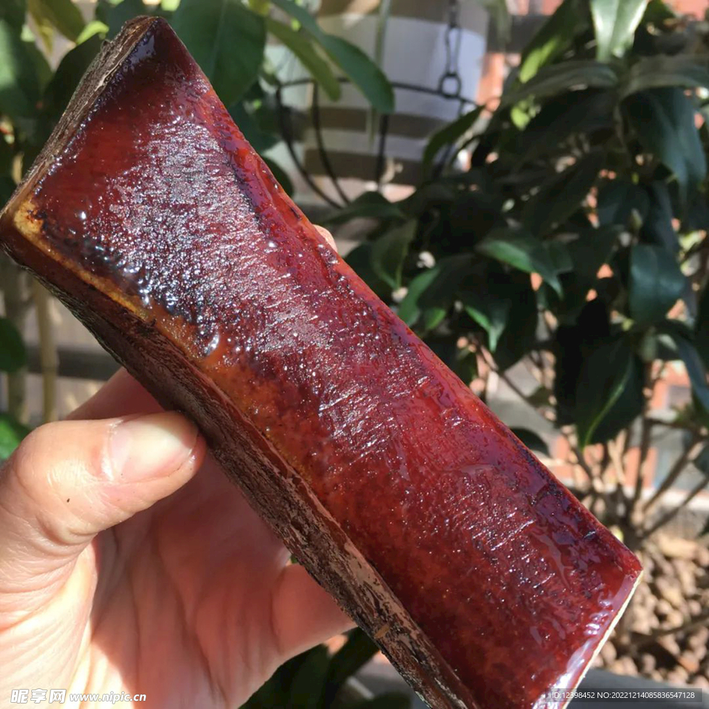 美味的腊肉