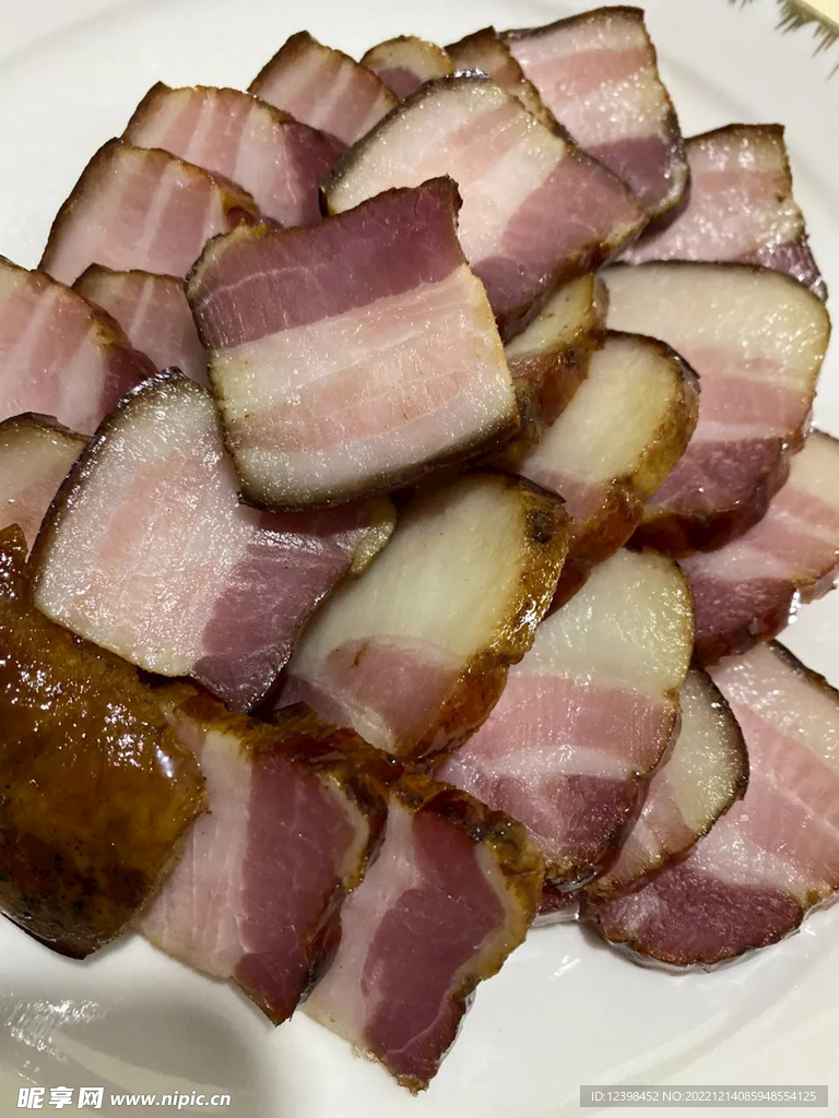 腊肉