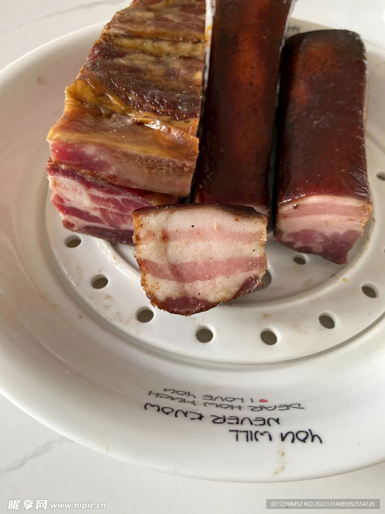 腊肉