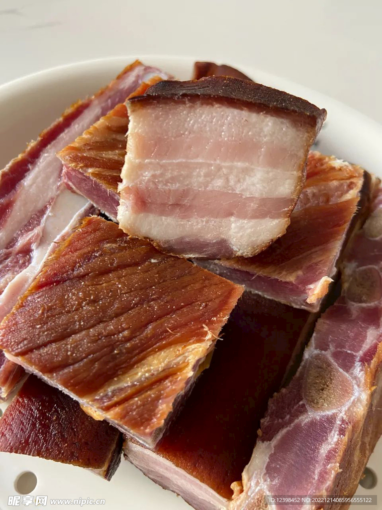 腊肉